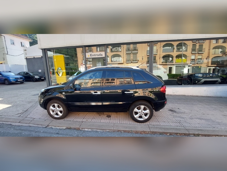 Renault Koleos 4X4 150CV foto 2